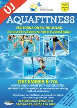 Aquafitness 
