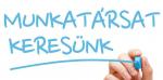 Munkatársat keresünk - takarító munkakörben! 